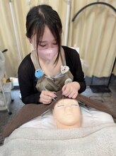 ネイルサロンノイ 経堂店(noi)&nbsp;E yua 