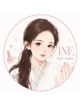 インフ 蕨店(INF.) 鈴木 リエ