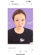 エンジェル(Angel)&nbsp;えり 