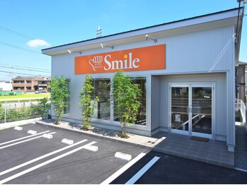 トータルボディケアスマイル(Smile)/外観