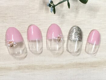 ポルティネイル(Porti Nail)/定額7000コース☆彡
