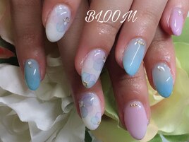 アート込みジェル232