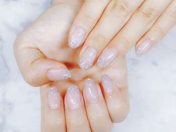 スピニオン(spinion)/カラーグラデーション¥5,500