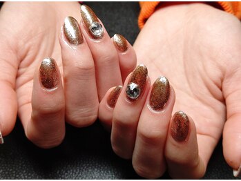 クッカ(kukka)/ワンカラーネイル♪