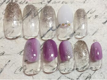 ネルフィーズ(NAILFY's)/