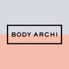 ボディアーキ 吉祥寺店(BODY ARCHI)のお店ロゴ