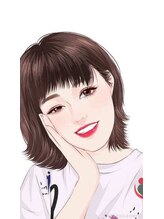 快足館 リク (女性)