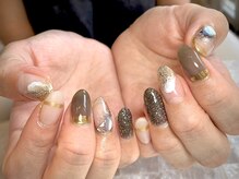 イノセントネイル(Innocent nailMR)/