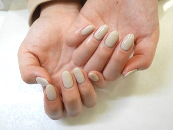 ザネイルズ(The Nails)/