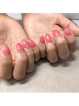 アイリッシュネイル 久屋大通店(Irish Nail)/8ビーチ