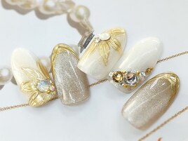 選べる定額アートBコース ¥7200