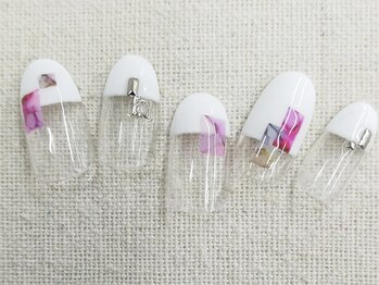 モアネイル 笹塚店(MOAH NAIL)/