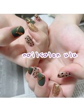 ウル(ulu)/デザインネイル