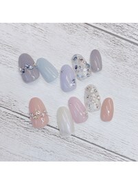 定額★5、6月プチseason￥7150