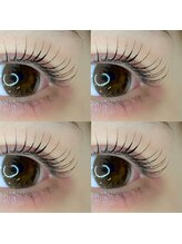 プリズム(PRISM)/ラッシュリフト