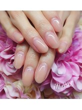 アイネイル(iNAIL)/