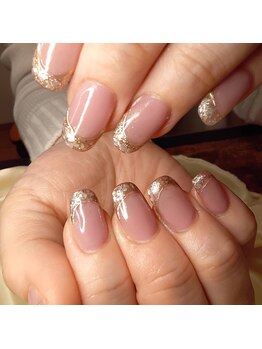 レガリア ネイル(Regalia Nail)/