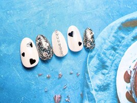 シーズンデザイン【Valentine】