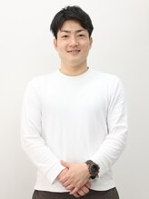 けんた鍼灸整体院 中務 健太