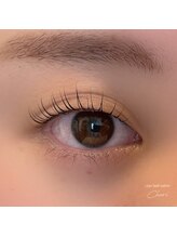 アイラッシュ シェリ(cheri)/カールデザイン