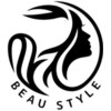 ボスティール(Beau Style)ロゴ