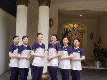 コルギ専門店 マキシフォート 栄店(Maxifort)/女性専用サロン☆スタッフも女性