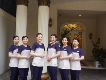 コルギ専門店 マキシフォート 栄店(Maxifort)/女性専用サロン☆スタッフも女性