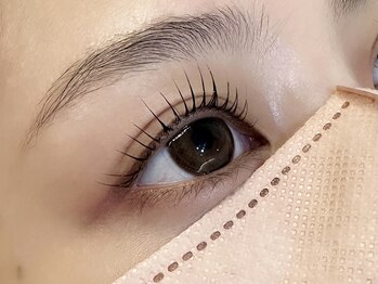 ネオリーブシェリエ 浅草店(Neolive cherie)/ちょ～かわいいメーテルカール！