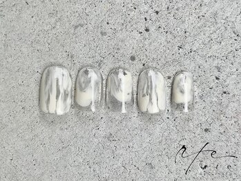 ルテ(rte)/ちぐはぐ