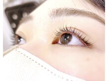 ココリラバズ(CoCoriraBuzz)/パリジェンヌラッシュリフト