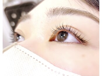 ココリラバズ(CoCoriraBuzz)/パリジェンヌラッシュリフト