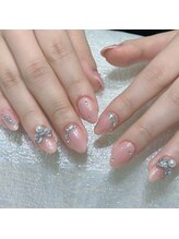 クイーンズビューティーサロン 新宿本店(Queen's beauty salon)/ やり放題コース　120分