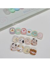 リナスパ(79LINA SPA)/