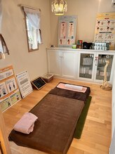 骨美人/カイロプラクティックスペース2