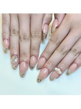 アイラッシュサロンアールツー(eyelash salon R2)/ガラスフレンチ　韓国　ワンホン