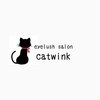 キャットウィンク(catwink)のお店ロゴ