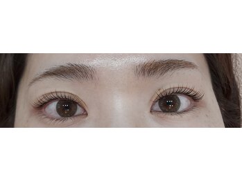アロマスイーツ(AromaSweets)/まつげパーマ/まつ毛パーマ