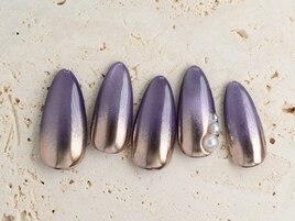 Hand gorgeous ¥7980