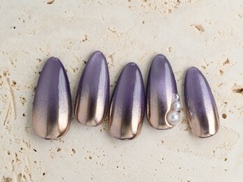 レノヴィア(Re:novia)/Hand gorgeous ¥7980