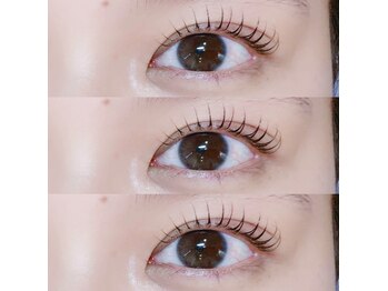 アンズラッシュ(An'z LASH)