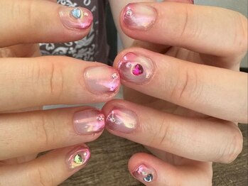 ムーディー(MOODY)/