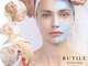 ルチル 八女店(Rutile)の写真/土台作りにも◎透明度が格段UP【水光ハイドラ幹細胞フェイシャル/陶器肌トリートメント/毛穴クリーン洗浄】