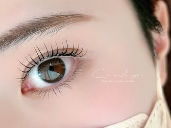 クレセント 大橋店(Crescent)/まつ毛パーマ