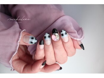 ミシュリーヌ(micheline.)/michelineコース
