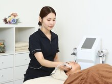 ルヴィアン 守谷店(LUVIAN)/美肌メニュー♪