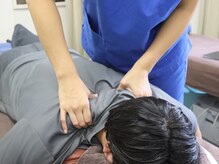 健康堂整骨院 横浜院