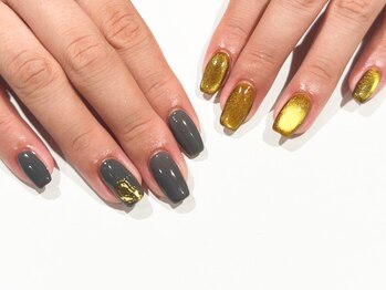 レイール 吉祥寺(Reir)/ニュアンス/持ち込みOK