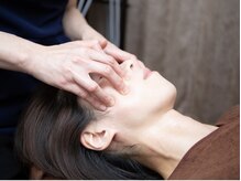 スリーアールリラクゼーションビューティー(3r RELAXATION BEAUTY)/高濃度炭酸パックフェイシャル