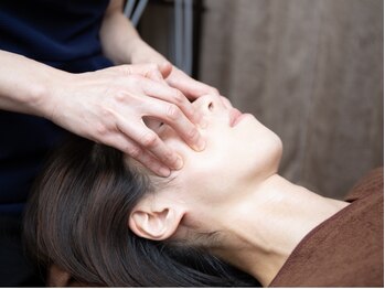 スリーアールリラクゼーションビューティー(3r RELAXATION BEAUTY)/高濃度炭酸パックフェイシャル