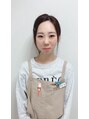ネイルズイブ マーチ 天満店(nails ibu MARCH) 川合 実香